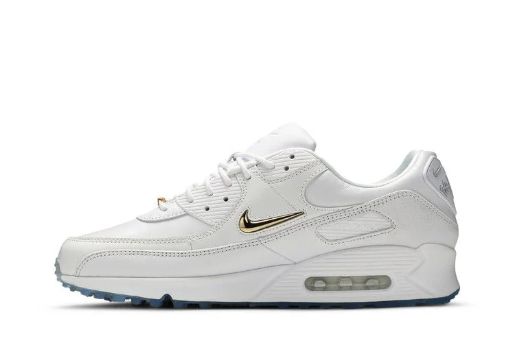 Кроссовки Nike Air Max 90 NRG 'Pirate Radio'