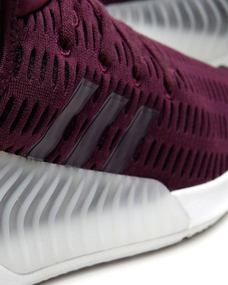 Кроссовки Adidas Wmns ClimaCool 02/17 'Red Night'
