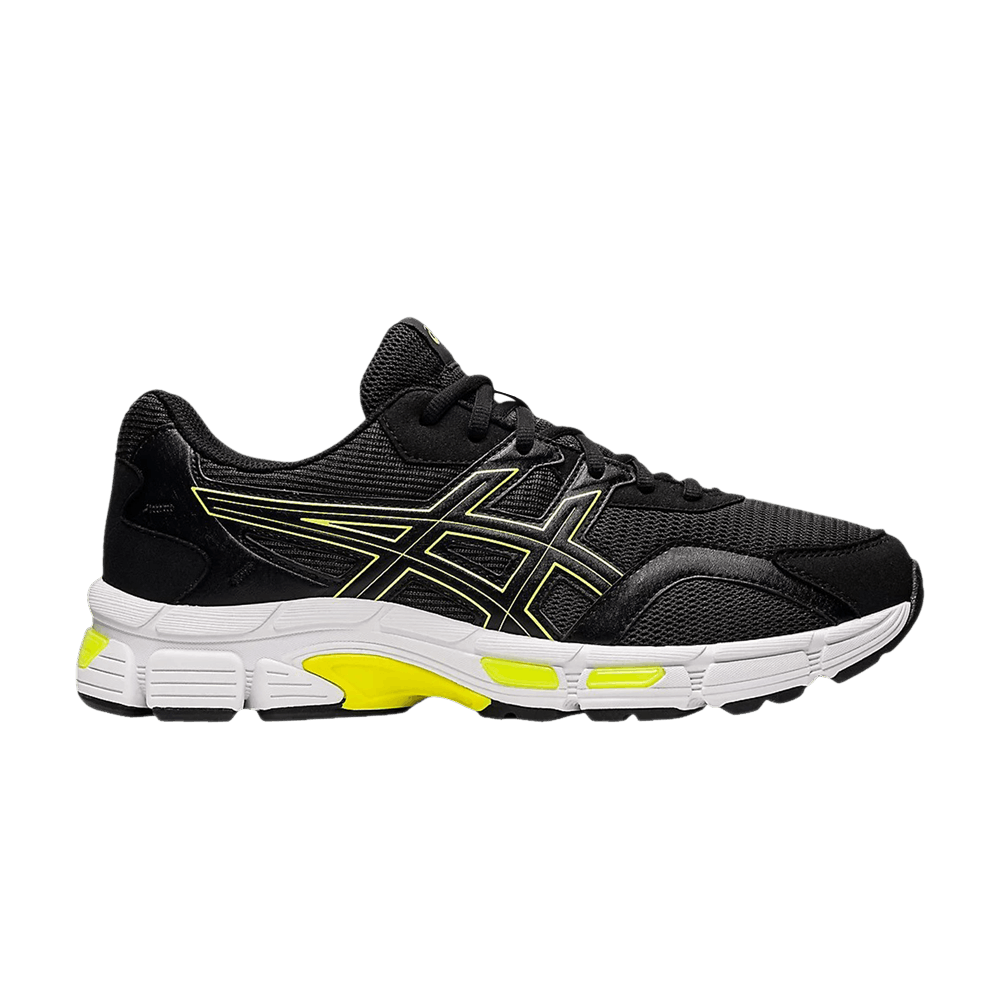 Кроссовки ASICS Gel Jog MC 'Graphite Grey Sour Yuzu'