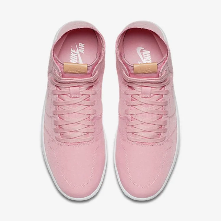 Кроссовки Air Jordan 1 Retro High Deconstructed 'Easter'