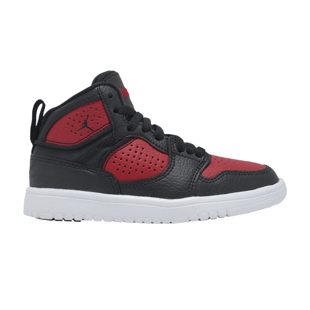 Krossovki-Air-Jordan-Access-PS-Bred