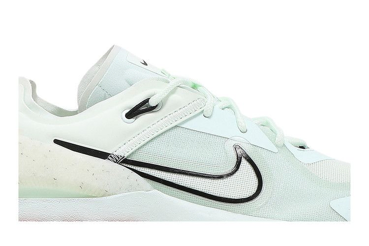 Кроссовки Nike Wmns Fontanka Edge 'Barely Green University Red'