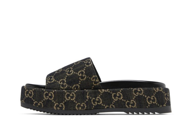 gucci-wmns-gg-lame-platform-slide-sandal-black-623212-un300-1289_02