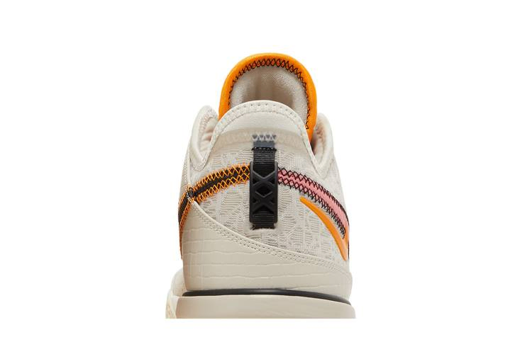 Кроссовки Nike Zoom LeBron NXXT Gen 'Da Vinci'