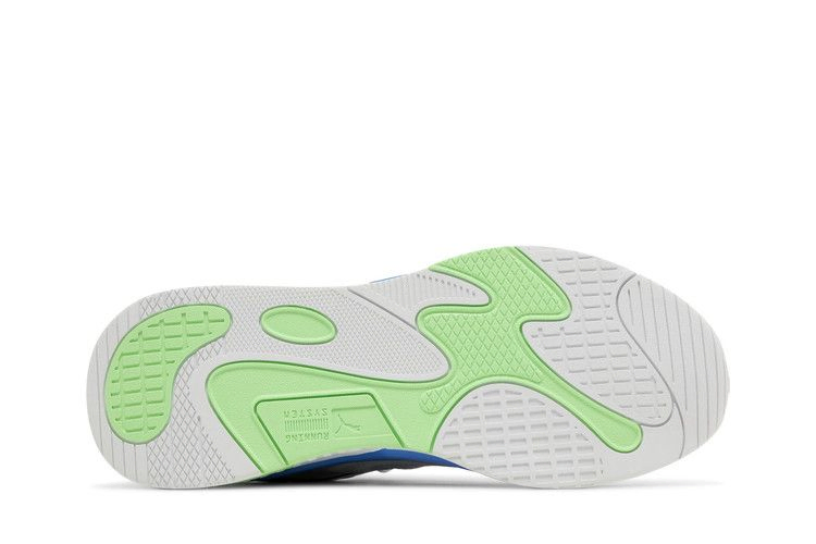 Кроссовки Puma RS-Fast 'Paradise - Star Sapphire'