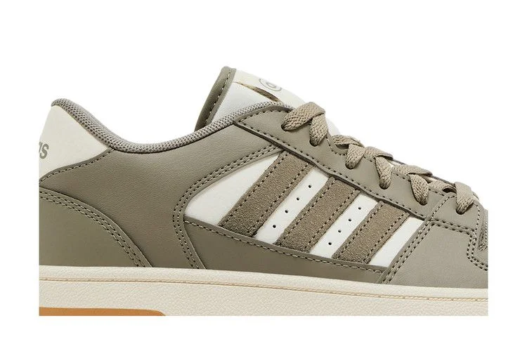 Кроссовки Adidas Break Start 'Silver Pebble'