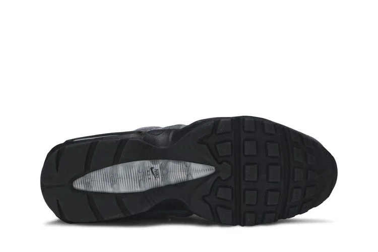 Кроссовки Nike Air Max 95 'Anthracite'