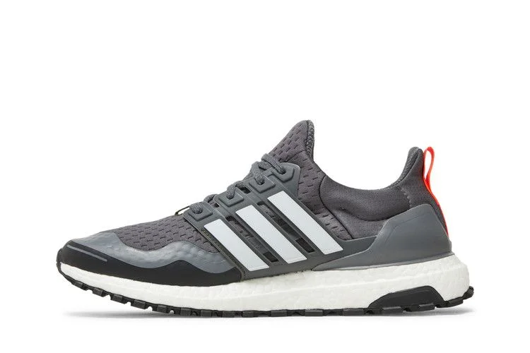 Кроссовки adidas UltraBoost Cold.Rdy DNA 'Grey Core Black'