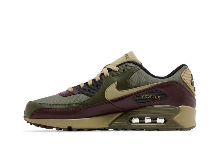 Кроссовки Nike Air Max 90 GORE-TEX 'Medium Olive'
