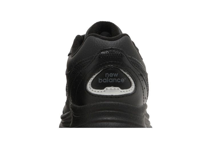 Кроссовки New Balance Wmns 577H v1 'Triple Black'