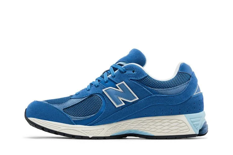 Кроссовки New Balance 2002R 'Agate'