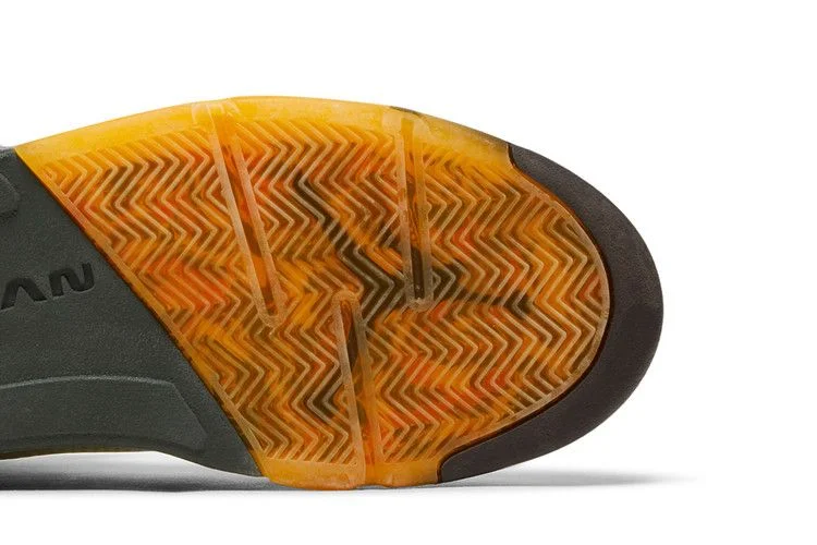 Кроссовки Air Jordan 5 Retro 'Cinder'