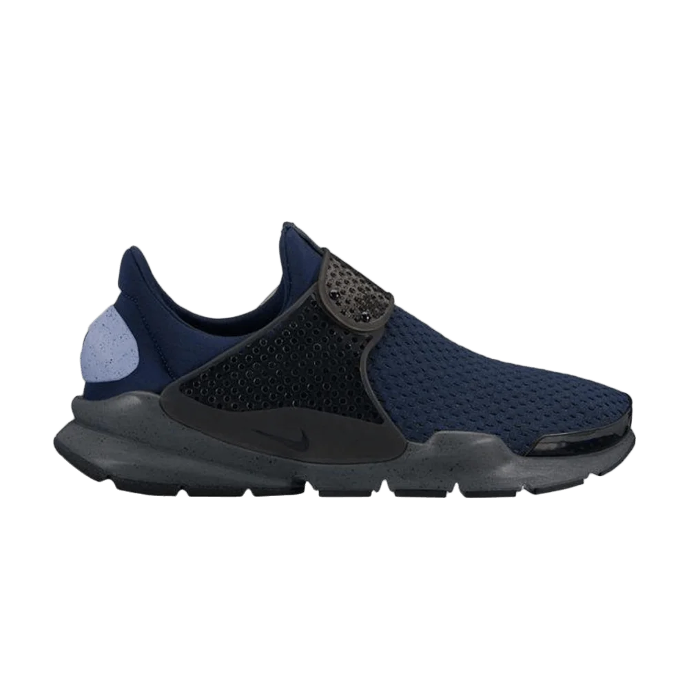 Krossovki-Nike-Sock-Dart-SE-Obsidian-Grey