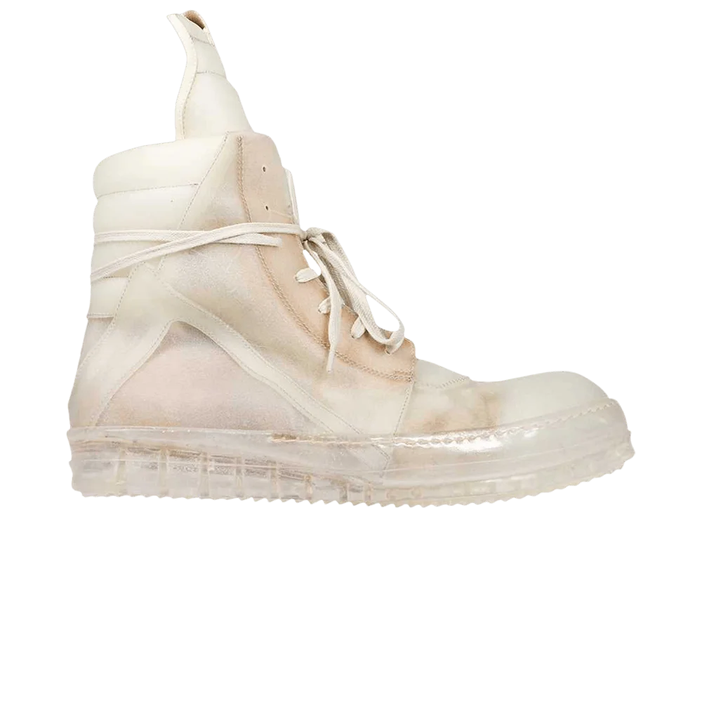 Krossovki-Rick-Owens-Wmns-EDFU-Geobasket-Natural-Transparent