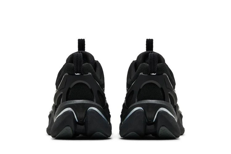 Кроссовки HOKA Elevon X 'Carbon Black'