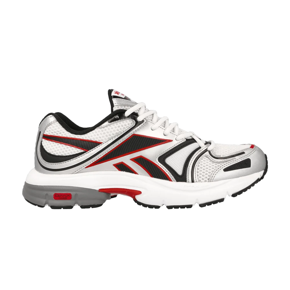 Krossovki-Reebok-Premier-Road-Plus-6-Silver-Scarlet