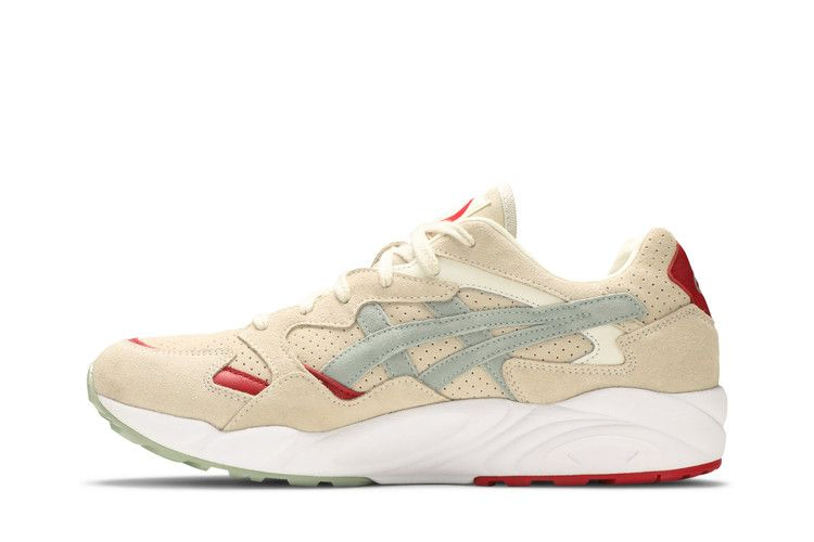 Кроссовки ASICS Gel Diablo 'Birch Seagrass'