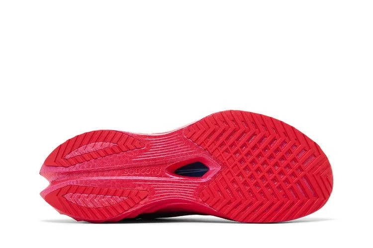 Кроссовки Saucony Endorphin Speed 4 'London'