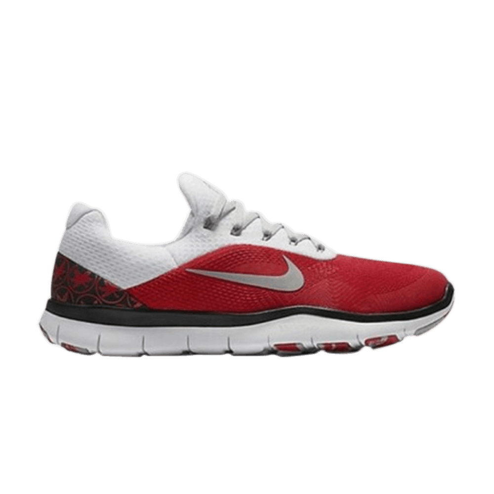 Кроссовки Nike Free Trainer V7 'Ohio St.'