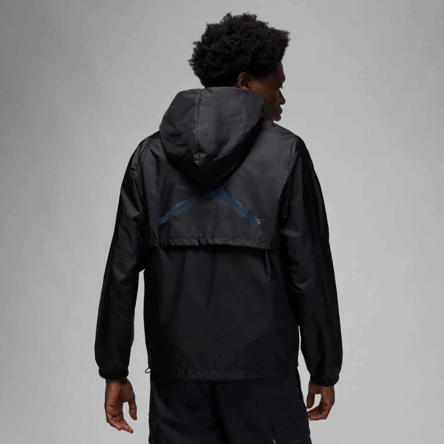 Куртка Air Jordan Jumpman Essentials Woven Jacket