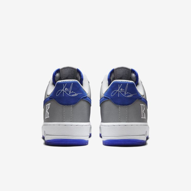 Кроссовки Nike Air Force 1 CMFT 'Kyrie Irving'