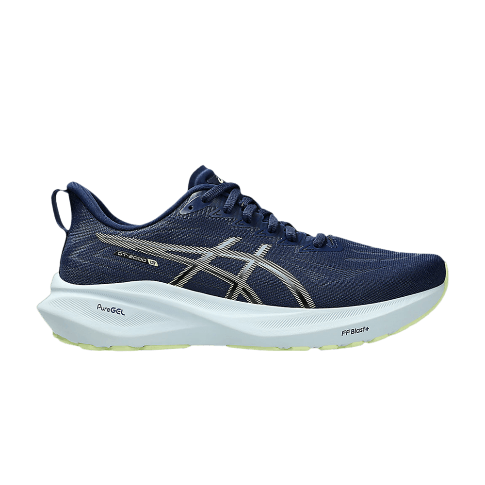 Кроссовки ASICS Wmns GT 2000 13 'Blue Expanse'