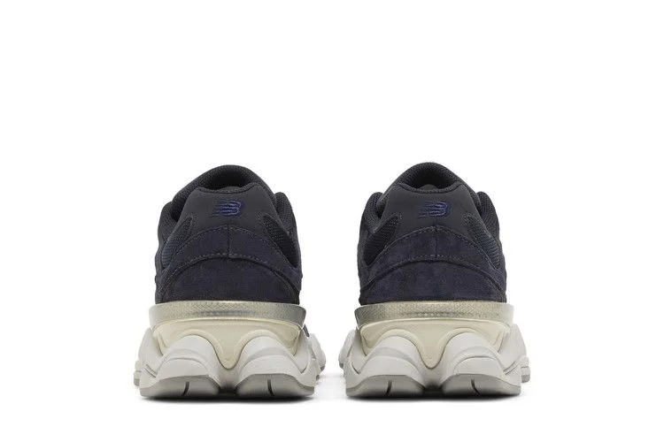 Кроссовки New Balance 9060 'Eclipse Navy'