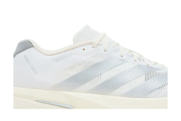 Кроссовки Kith x adidas Adizero Boston 13 'Running Through the Decades Pack'