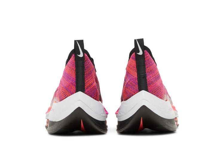 Кроссовки Nike Air Zoom Alphafly NEXT% Flyknit 'Hyper Violet'