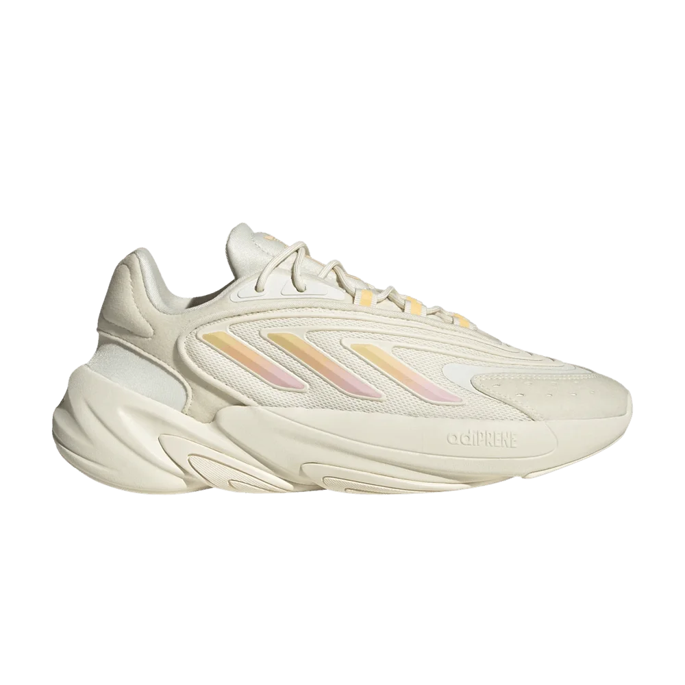 Krossovki-Adidas-Wmns-Ozelia-Cream-White-Acid-Orange