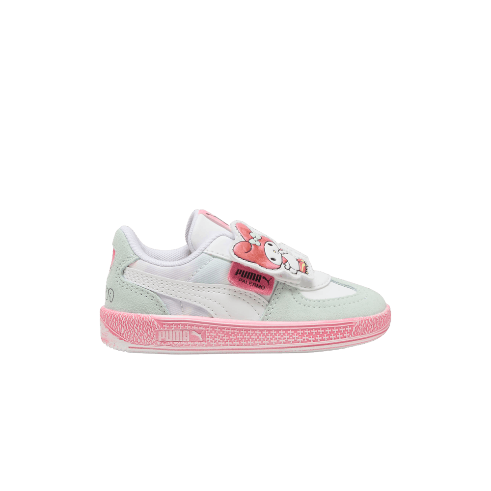 Кроссовки Puma Hello Kitty x Palermo Toddler 'Hello Kitty and Friends Tie Dye'