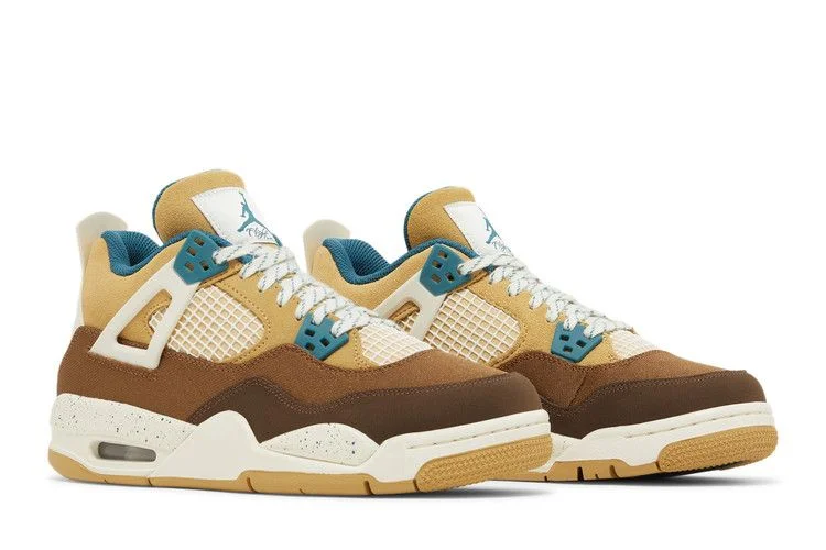 Krossovki-Air-Jordan-4-Retro-GS-Cacao-Wow-7