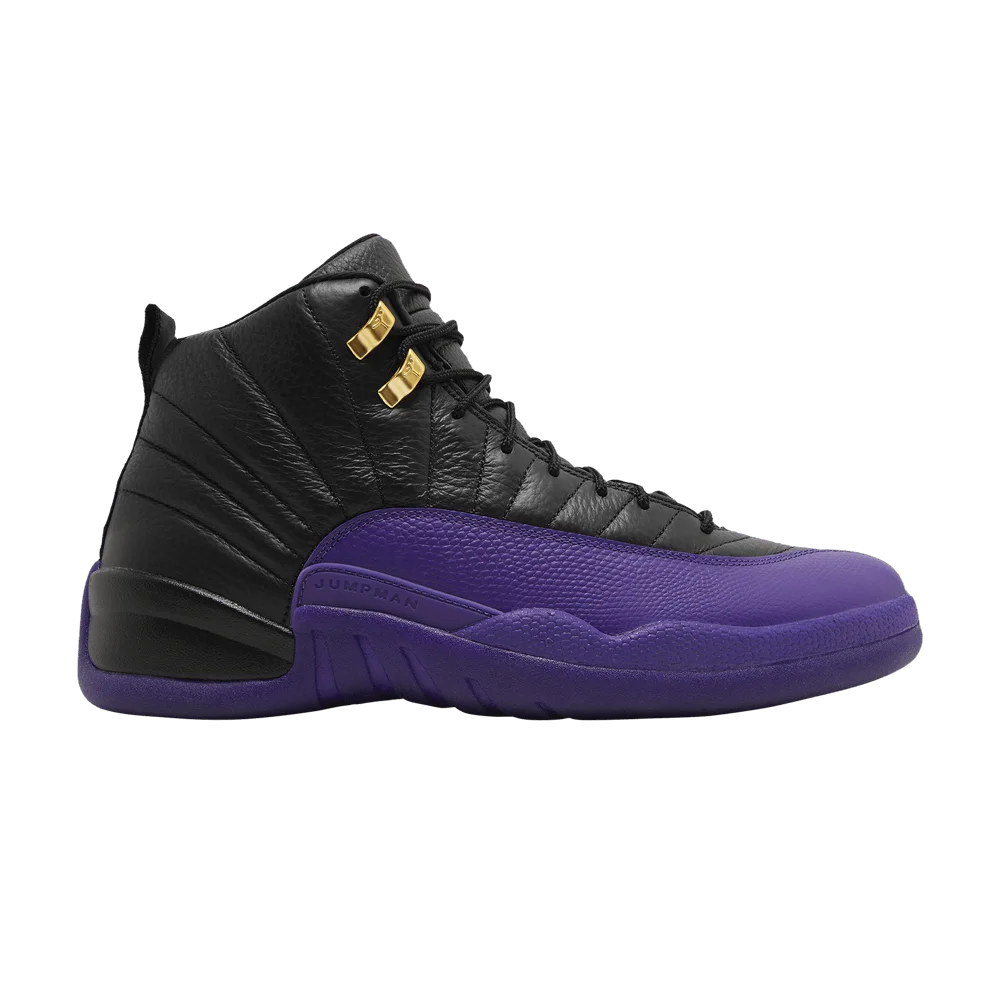 Krossovki-Air-Jordan-12-Retro-Field-Purple
