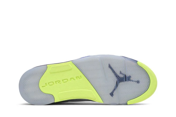 Кроссовки Air Jordan 5 Retro 'Alternate Bel-Air'