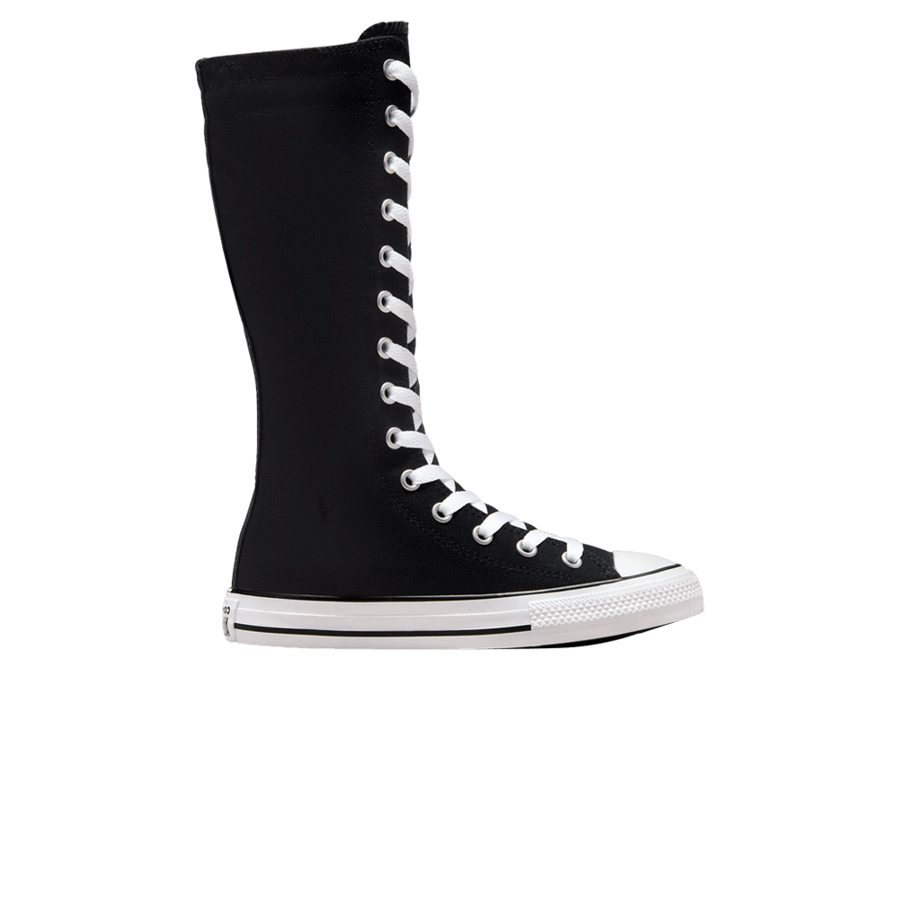 Кроссовки Converse Chuck Taylor All Star X High PS 'Black White'