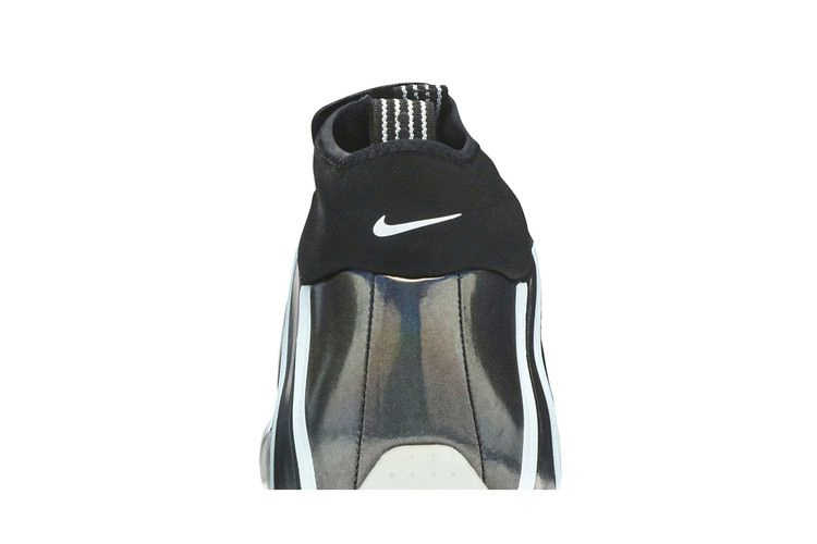 Кроссовки Nike Air Flightposite 'Topaz Mist'