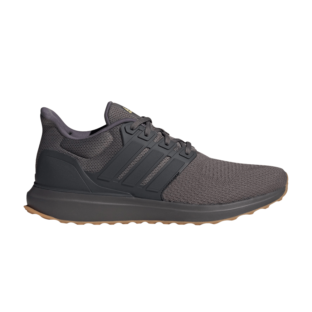 Кроссовки Adidas UBounce DNA 'Charcoal Gum'
