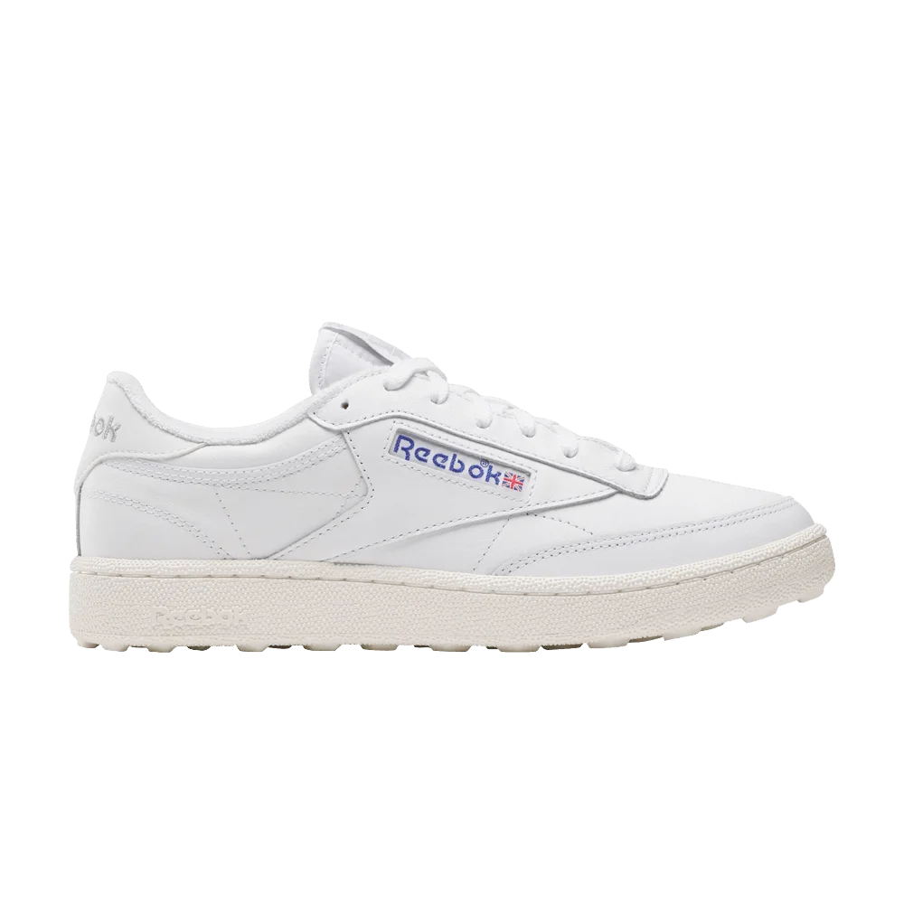 Кроссовки Reebok Club C Golf 'White Chalk'