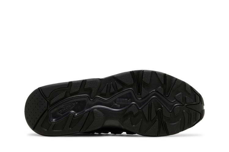 Кроссовки NEMEN x Puma Blaze of Glory Knit Mid 'Phantom Black'