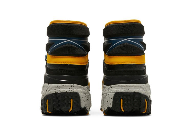 Кроссовки New Balance Tokyo Design Studio x Niobium Concept 1 'Yellow'