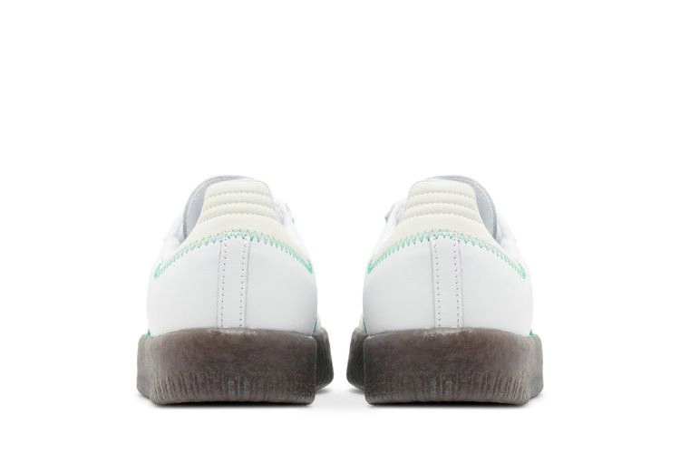 Кроссовки adidas Wmns Sambae 'White Green Gum'