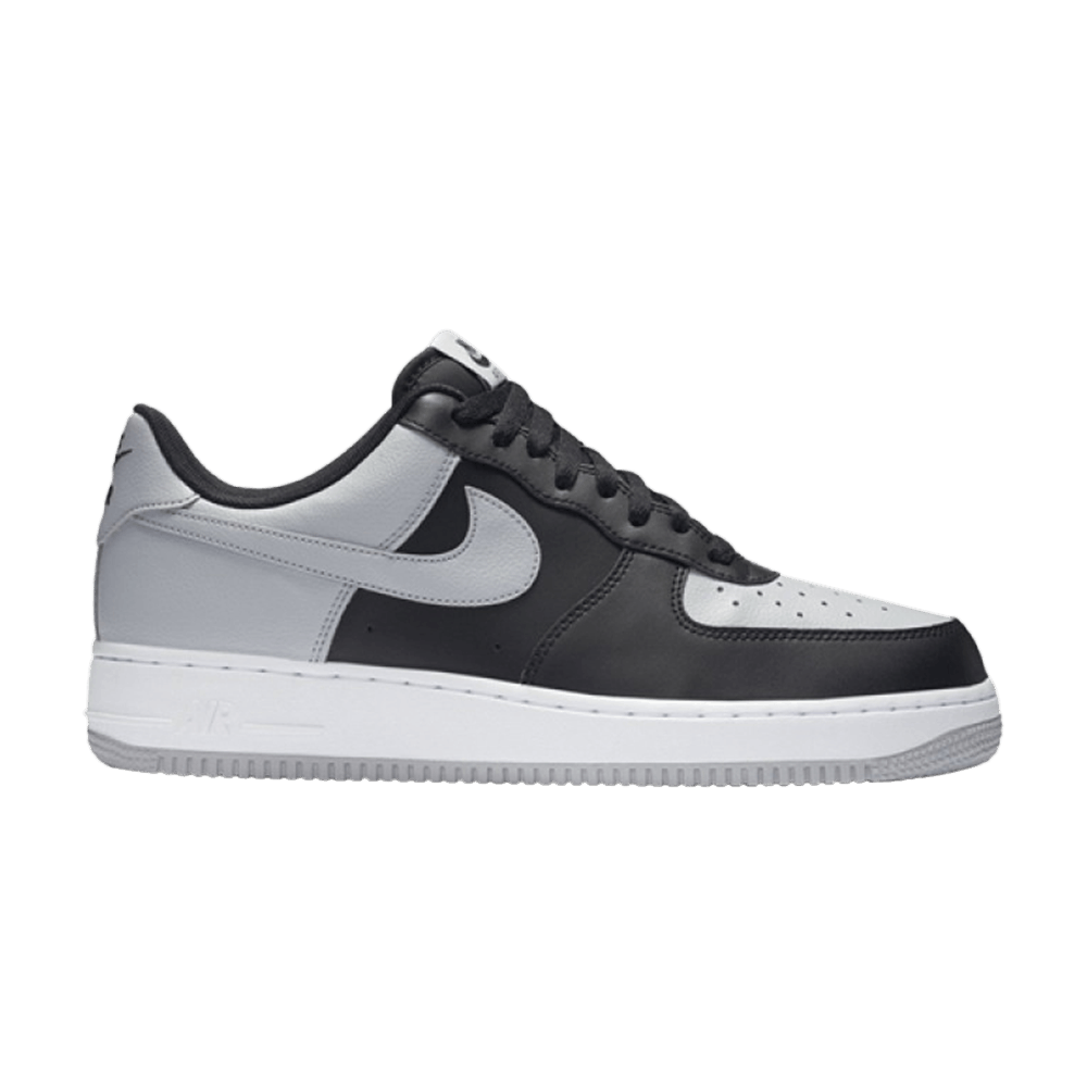 Кроссовки Nike Air Force 1 Low 'Wolf Grey'