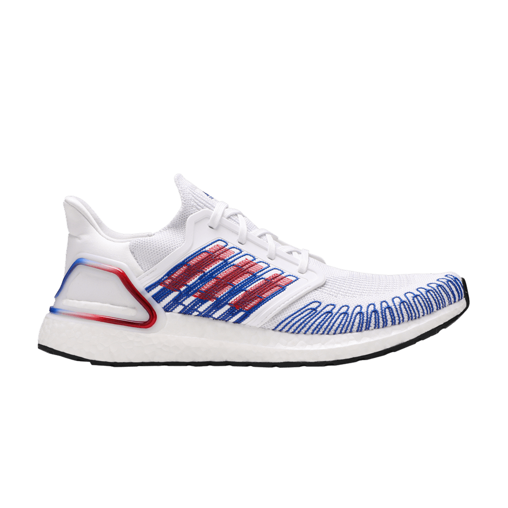 Кроссовки adidas UltraBoost 20 'USA'