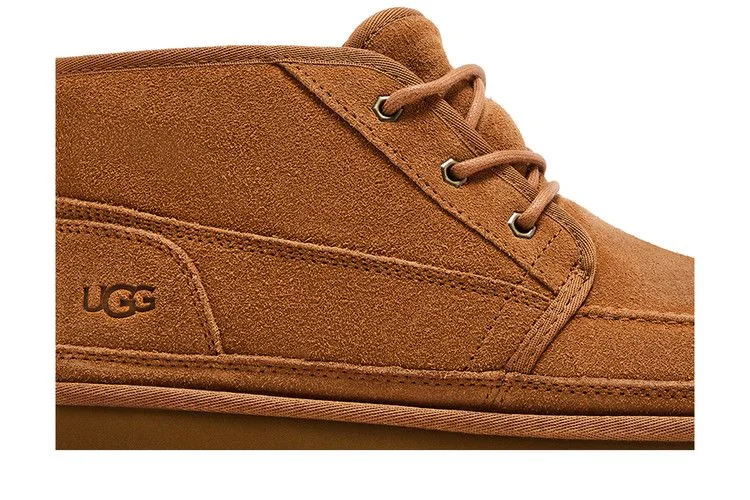 UGG-Neumel-Moc-Chestnut-1