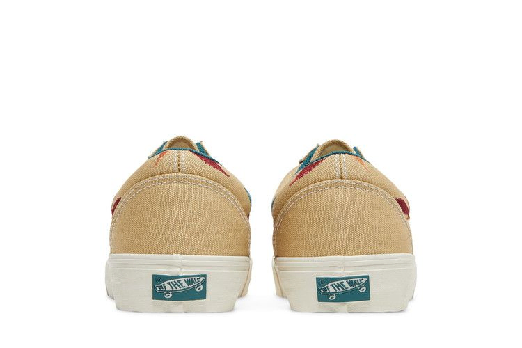 Vans Old Skool VR3 LX 'Positive Vibrations'
