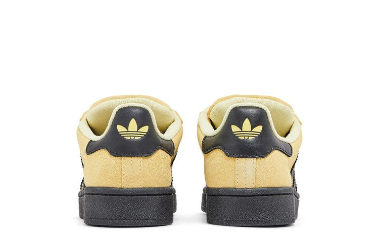 Кроссовки adidas Campus 00s 'Almost Yellow Black'