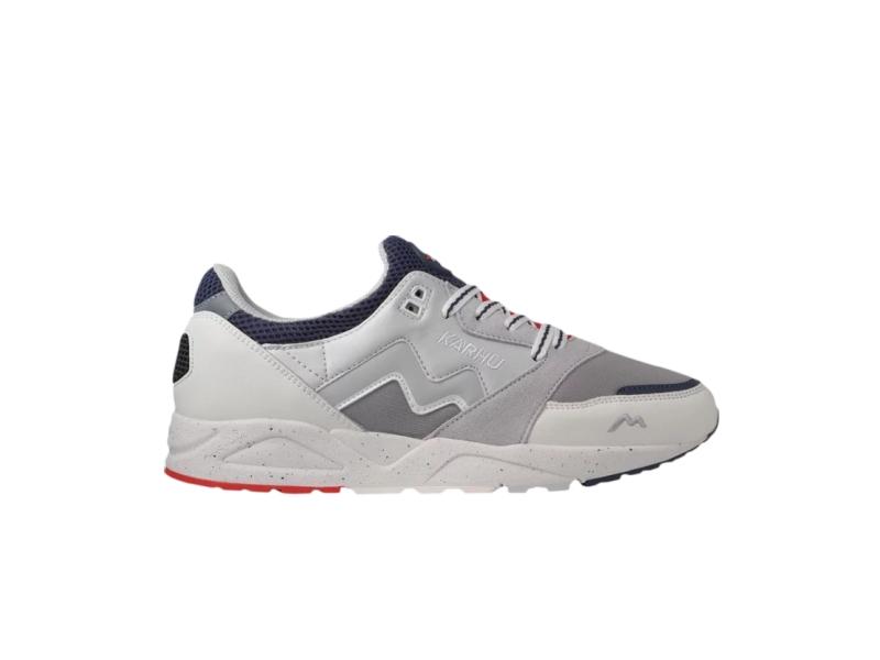 Кроссовки Karhu Aria 95 Grey Dawn Blue