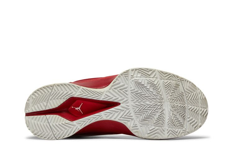 Кроссовки Air Jordan Super.Fly 2 PO 'Gym Red'