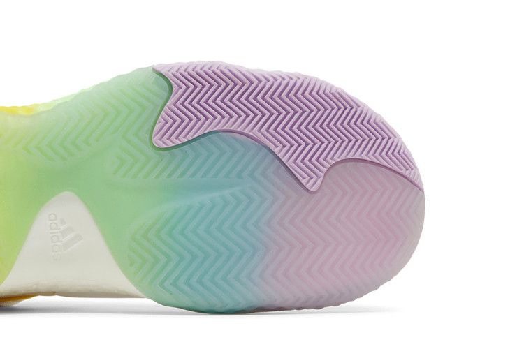Кроссовки adidas Harden Vol. 6 'Rainbow'