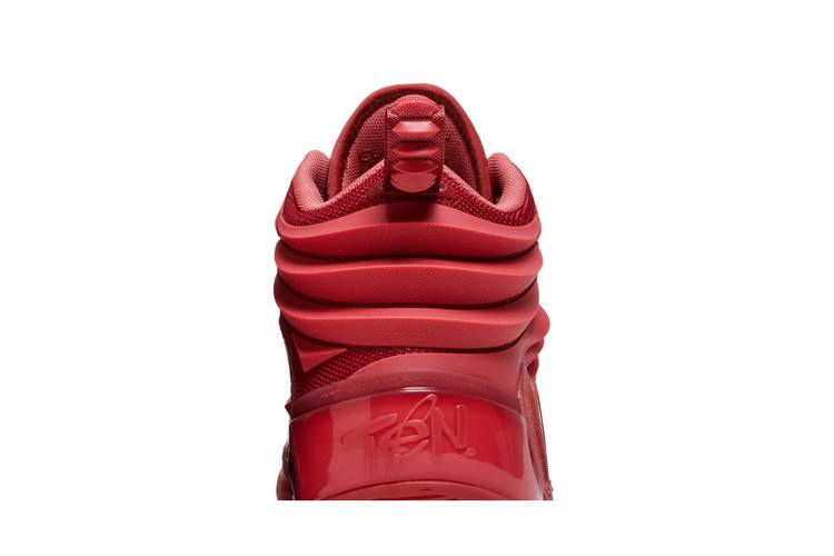 Кроссовки Li-Ning Way of Wade 10 'Red Dragon'